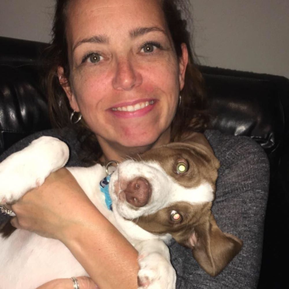 Meet your Posher, Susan davis